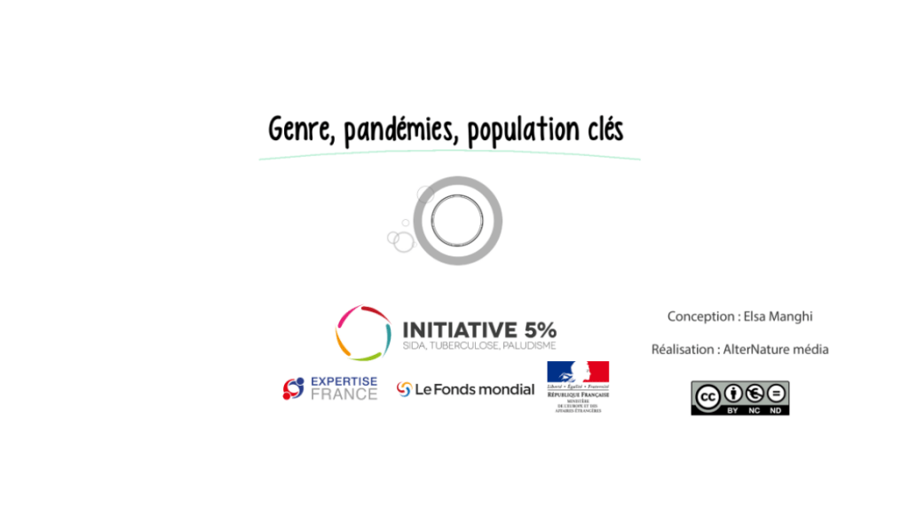 Genre et pandémie