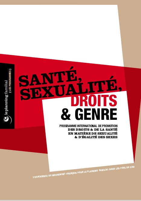 Santé sexualité droits & Genre